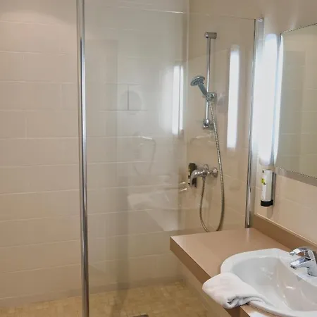 Hotel Arcadia Lannion