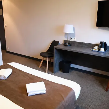 Arcadia Hotel Lannion