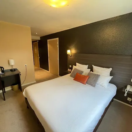 Hotel Arcadia 3*