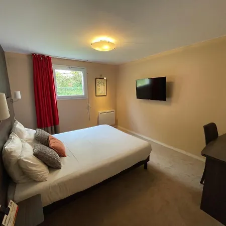 Arcadia Hotel Lannion