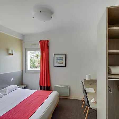 Arcadia 3* Lannion