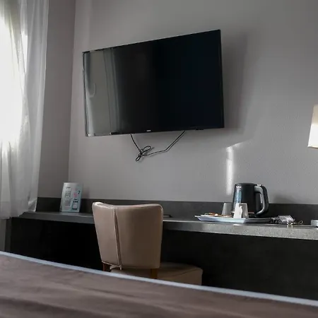 Hotel Arcadia Lannion