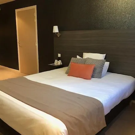 Hotel Arcadia Lannion