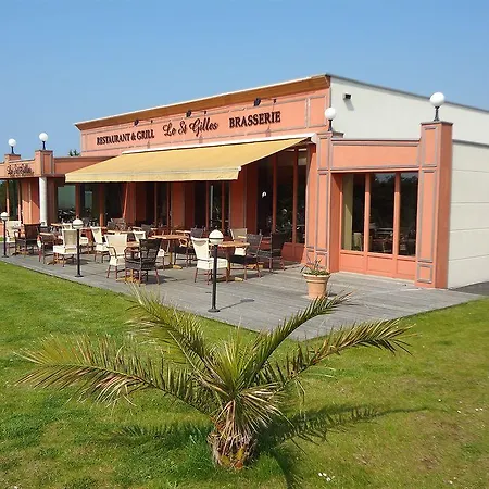 Arcadia Lannion