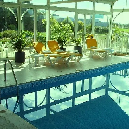 Arcadia 3*