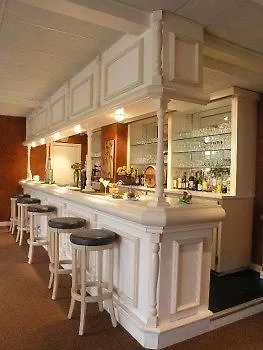 Hotel Arcadia