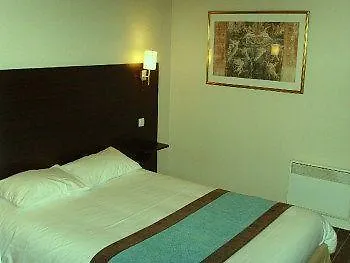 Arcadia 3*