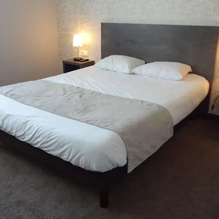 Hotel Arcadia