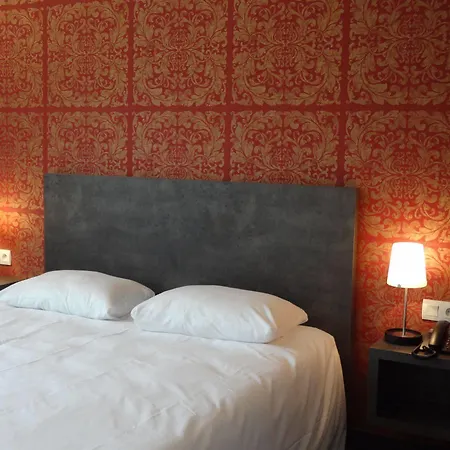 Hotel Arcadia 3*