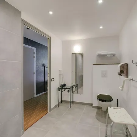 Hotel Arcadia Lannion